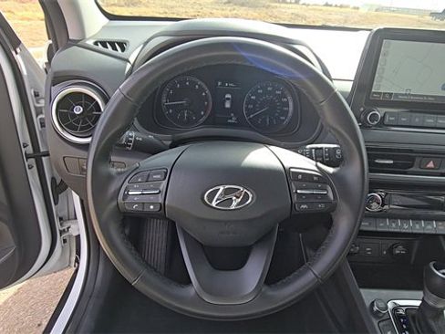 Used 2023 Hyundai Kona SEL w/ Convenience Package image 25