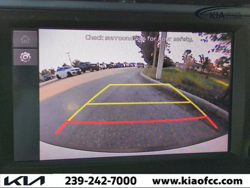 Certified 2023 Kia Soul LX w/ Option Group 015 image 18