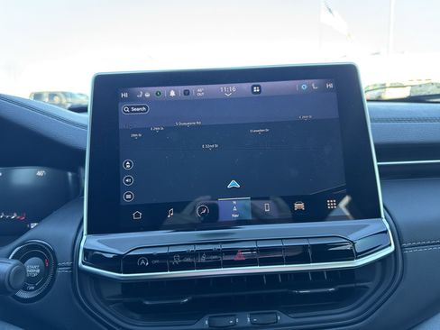 Used 2022 Jeep Compass High Altitude image 18