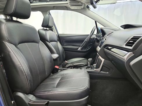 Used 2018 Subaru Forester 2.0XT Touring w/ Popular Package #3B AWD/4WD image 32