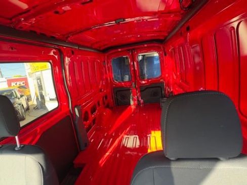 Certified 2026 Ford Transit 250 Base image 20