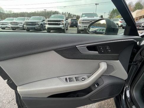 Used 2018 Audi A4 2.0T Premium Plus w/ Premium Plus Package image 14