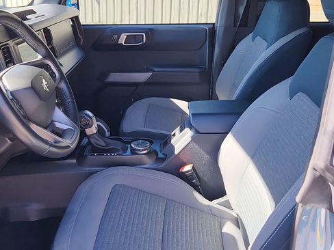 Certified 2022 Ford Bronco Outer Banks image 20