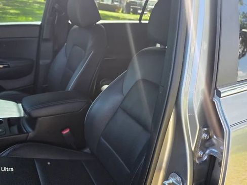 Used 2020 Kia Sportage SX FWD image 14