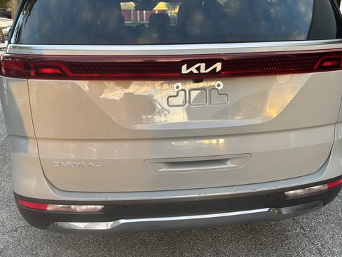 Used 2023 Kia Carnival SX FWD image 40