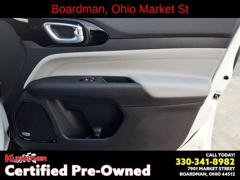 Used 2023 Jeep Compass Limited w/ Elite Group AWD/4WD image 11