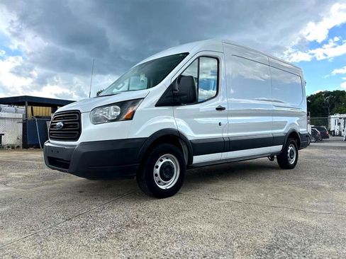 Used 2019 Ford Transit 250 148 Medium Roof image 3