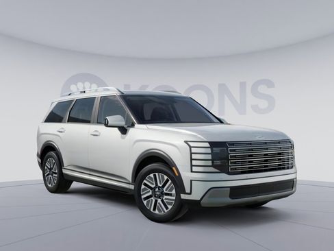 New 2026 Hyundai Palisade SEL image 2