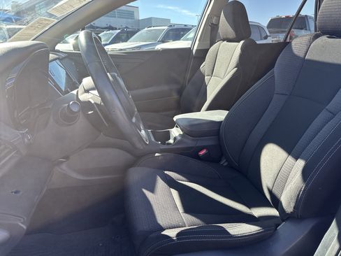 Used 2023 Subaru Outback Premium image 26