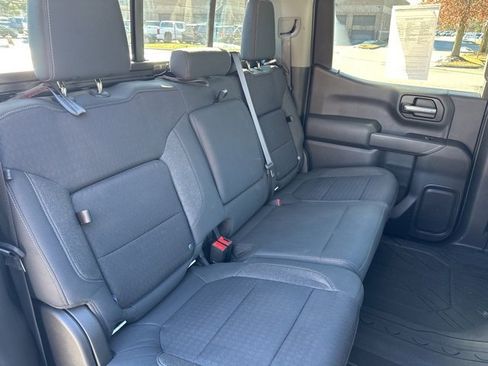 Used 2019 Chevrolet Silverado 1500 LT w/ All-Star Edition image 28