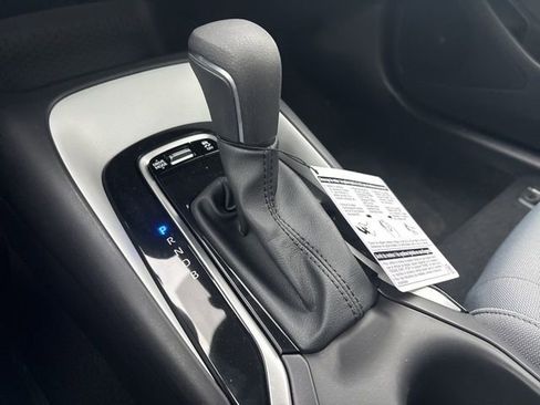 New 2026 Toyota Corolla SE image 21