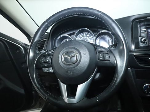 Used 2015 MAZDA MAZDA6 Sport image 21
