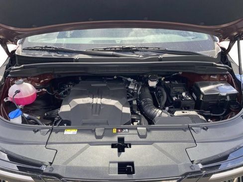 New 2026 Kia Carnival FWD image 17