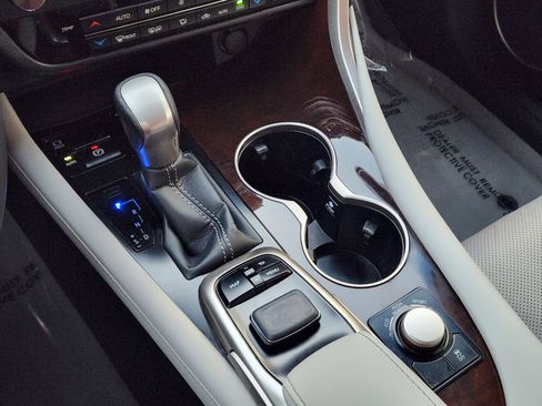 Used 2017 Lexus RX 350 FWD image 20