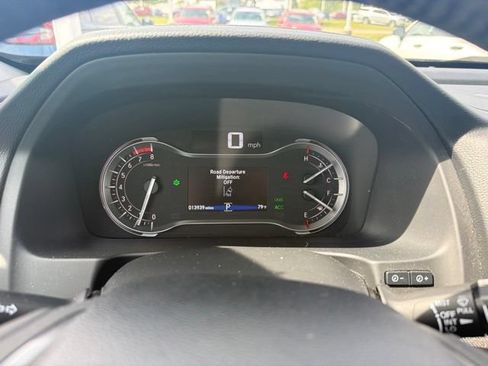 Used 2023 Honda Ridgeline RTL-E image 7