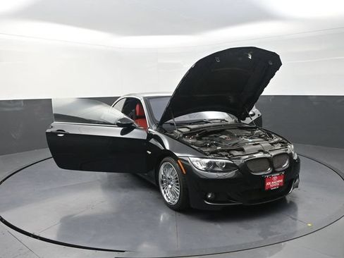 Used 2009 BMW 335i Convertible RWD image 36
