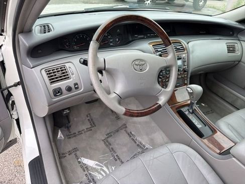 Used 2003 Toyota Avalon FWD image 8