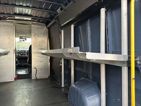Used 2020 RAM ProMaster 3500 image 15