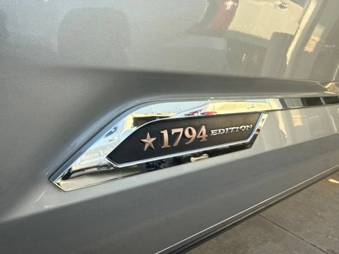 Used 2023 Toyota Tundra 1794 Edition AWD/4WD image 10