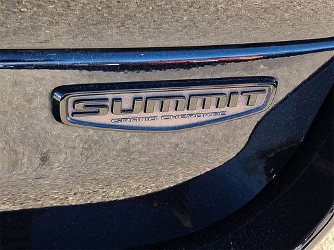 Certified 2024 Jeep Grand Cherokee L Summit image 24