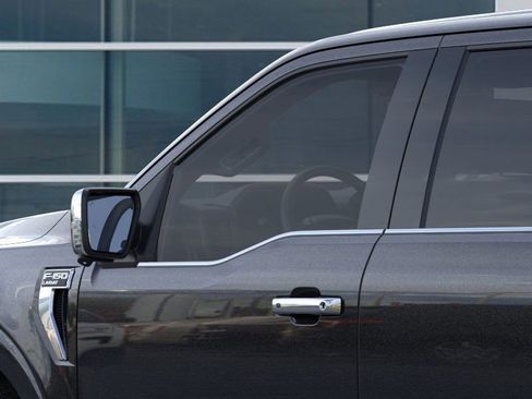 New 2025 Ford F150 Lariat w/ Equipment Group 502A High image 22