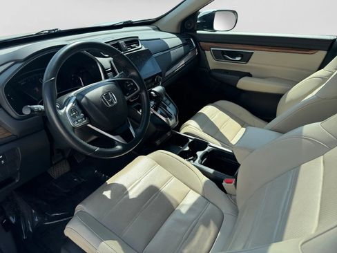 Used 2020 Honda CR-V EX-L image 16