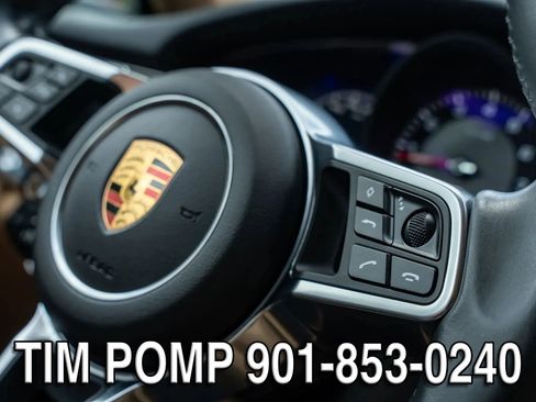 Used 2019 Porsche Panamera image 24