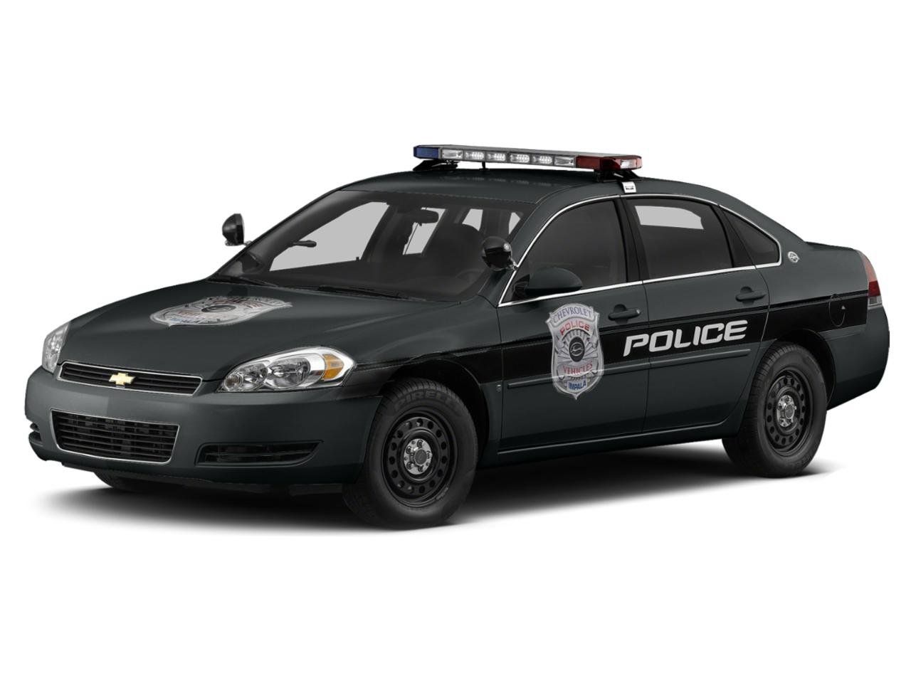 Used 2015 Chevrolet Impala Police FWD image 32