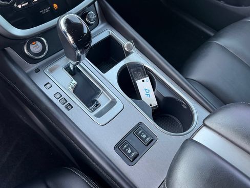 Certified 2024 Nissan Murano SV FWD image 21
