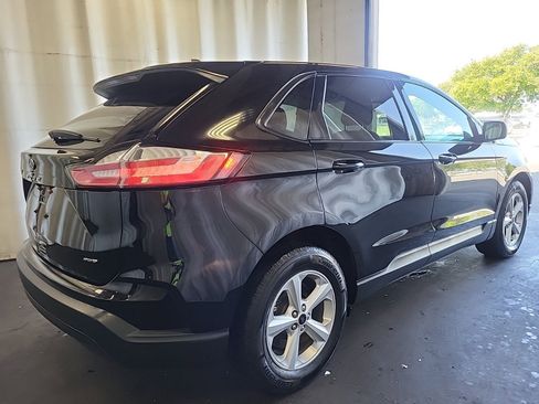 Used 2024 Ford Edge SE AWD/4WD image 4