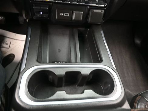 Used 2021 GMC Sierra 1500 AT4 w/ AT4 Value Package image 11