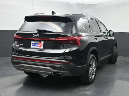Used 2023 Hyundai Santa Fe SEL AWD/4WD image 41