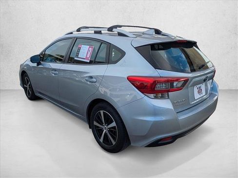 Certified 2023 Subaru Impreza Premium image 7