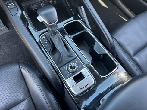 Certified 2025 Kia Telluride S AWD/4WD image 23