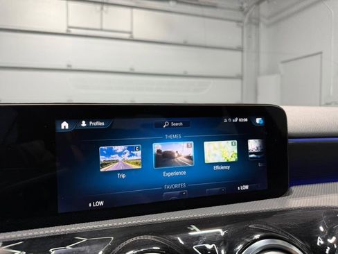 Used 2022 Mercedes-Benz A 220 4MATIC image 19