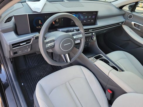 Used 2024 Hyundai Sonata SEL FWD image 8