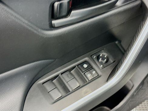 Used 2024 Toyota RAV4 LE image 15