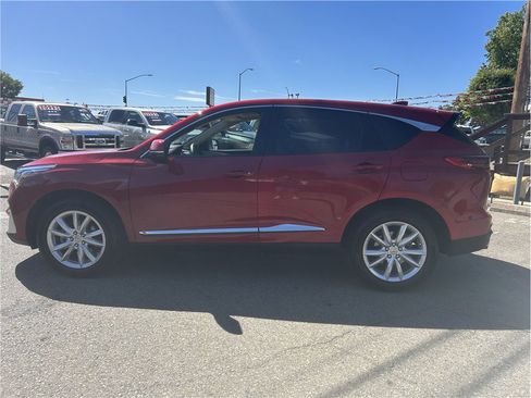 Used 2019 Acura RDX AWD image 3