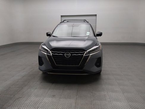 Used 2021 Nissan Kicks SR w/ SR Premium Package FWD image 15