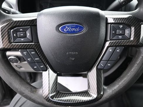 Used 2016 Ford F150 XL w/ Equipment Group 101A Mid AWD/4WD image 16