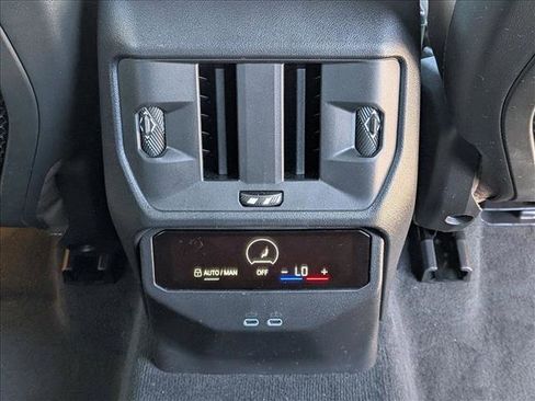 Used 2025 BMW X3 xDrive30 AWD/4WD image 18