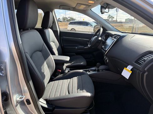 New 2026 Mitsubishi Outlander Sport SE image 20