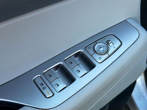 Used 2021 Hyundai Palisade SEL w/ Convenience Package image 8