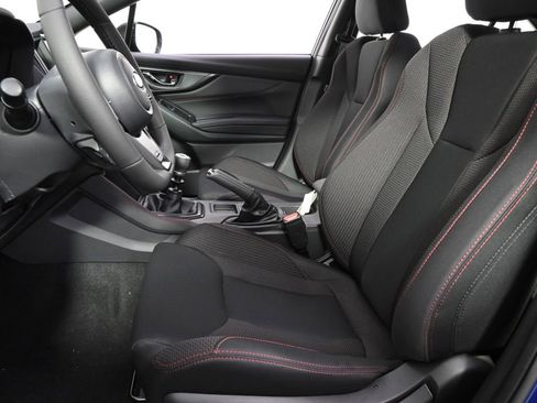 New 2026 Subaru WRX Premium AWD/4WD image 13