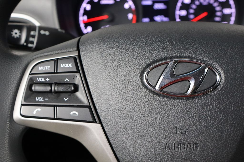 Used 2022 Hyundai Accent SE FWD image 8