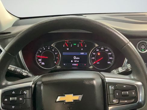 Used 2023 Chevrolet Blazer LT w/ LPO, Floor Liner Package FWD image 13