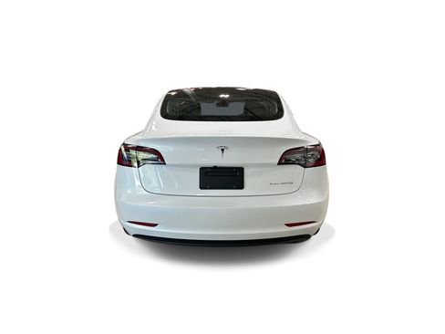 Certified 2023 Tesla Model 3 Long Range AWD/4WD image 5