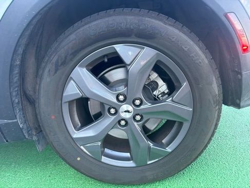 Used 2023 Ford Mustang Mach-E Select RWD image 14
