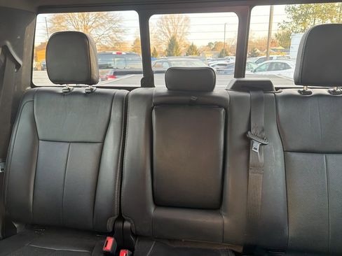 Used 2019 Ford F150 Lariat w/ Equipment Group 502A Luxury image 12