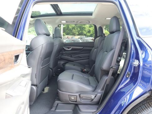 New 2026 Subaru Ascent Touring AWD/4WD image 25